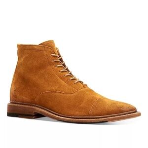 Frye | Paul Lace Up